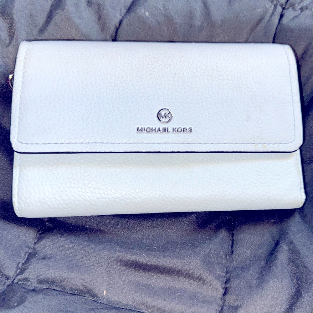 Michael Kors wallet